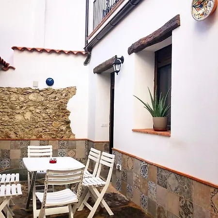 Tio Genaro Feriehus *